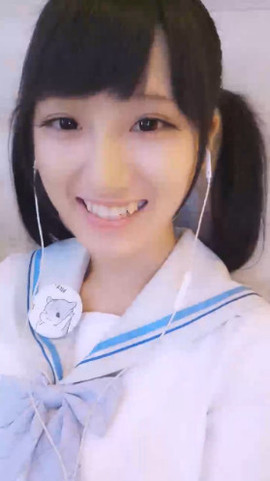 習慣有妮主播照片