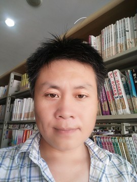 张信哲歌迷～蓝色大海主播照片