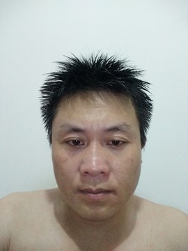 张信哲歌迷～蓝色大海主播照片