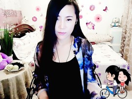 冰♥玫瑰主播照片
