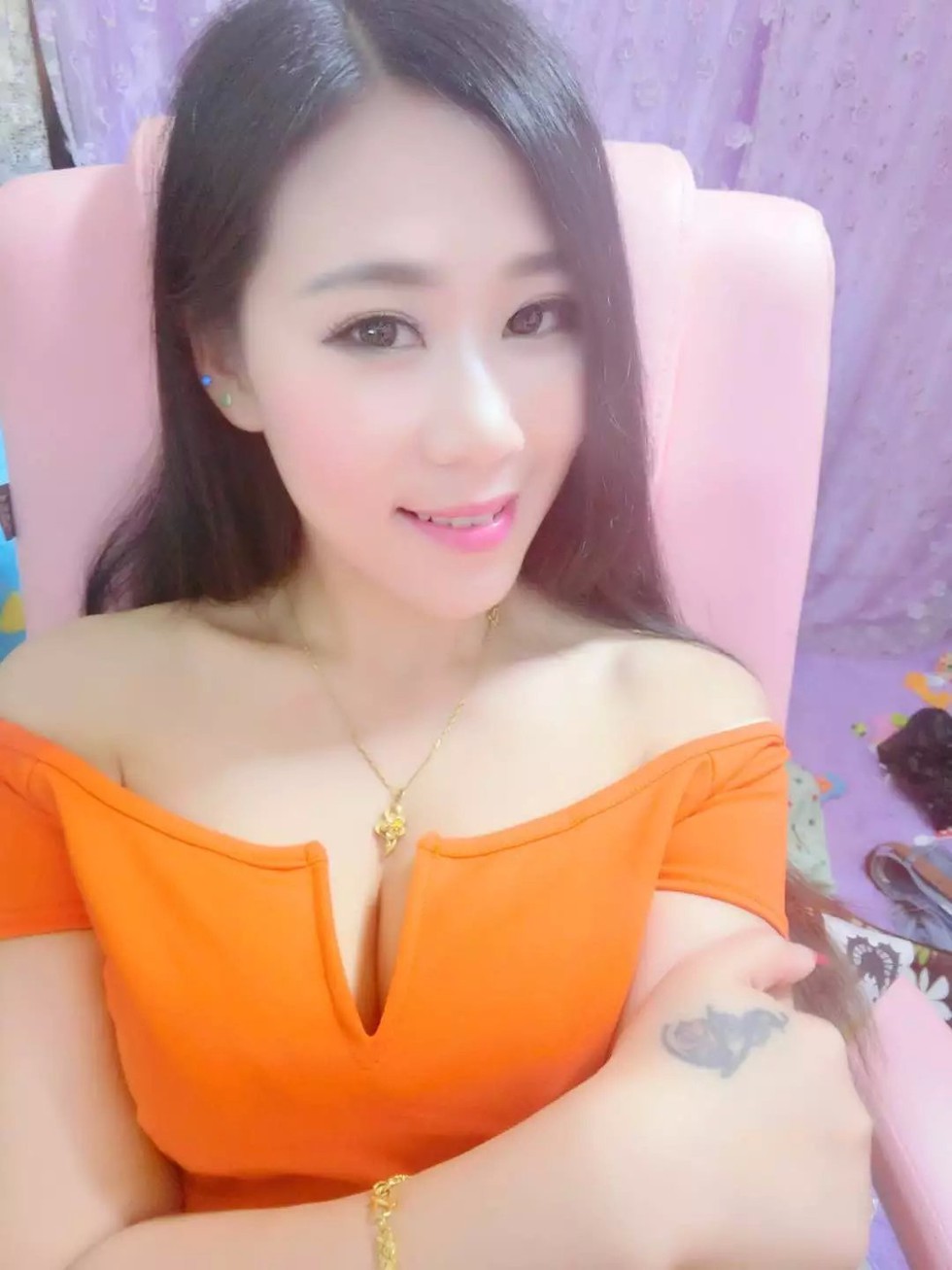 亲切家族的图片