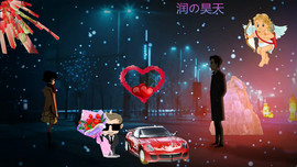 杭漂东北电台主播润主播照片