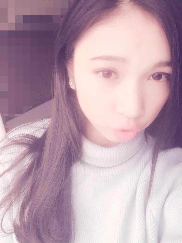 annie的糖果果的主播照片