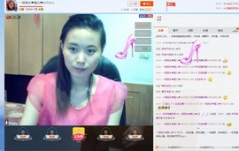 一班班长❤雪儿❤主播照片