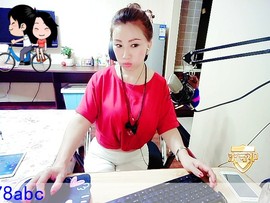 ╰S低调→的蝶儿主播照片