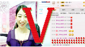 迷路d小鹿主播照片