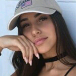 哈迪德主播照片