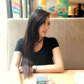 Gl彤主播照片