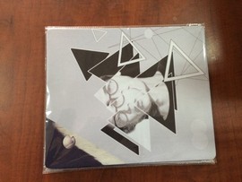淘宝-树哥鼠标垫主播照片
