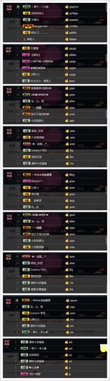 🌸允熙主播照片