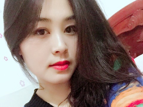 小依恋～～海报