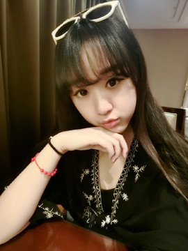 習慣有妮主播照片