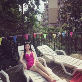 習慣有妮主播照片