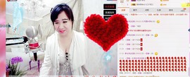 希希有点甜主播照片
