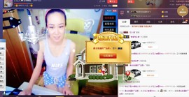 莫小狸的猴哥主播照片