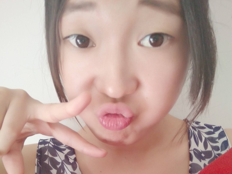 叶子iii的主播海报