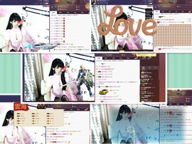 ❥❥欣欣ღ主播照片