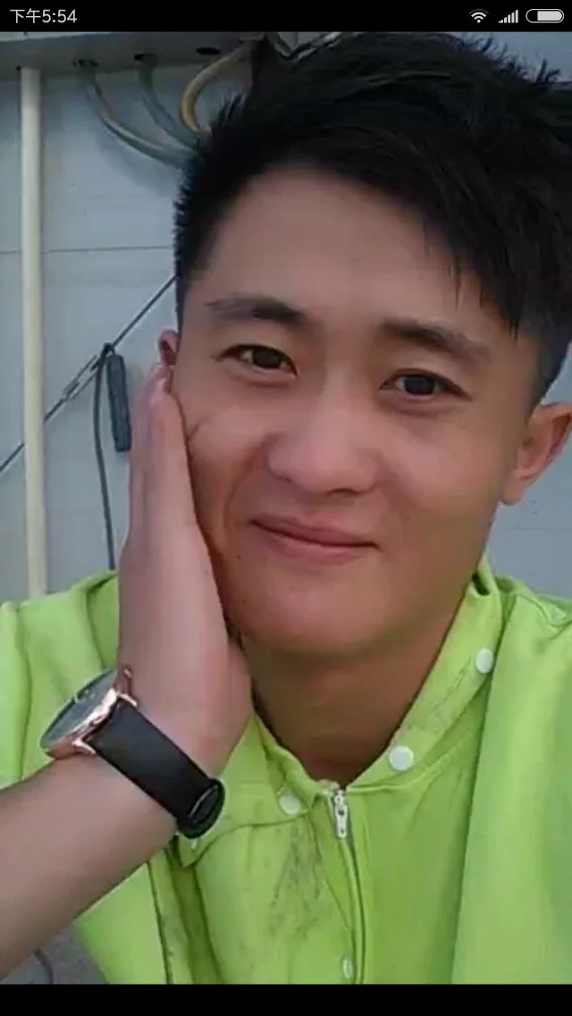 GF爱HW的主播照片