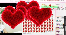 ✿。婳祎♬主播照片