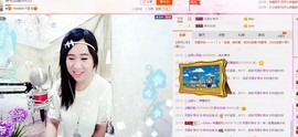 希希有点甜主播照片