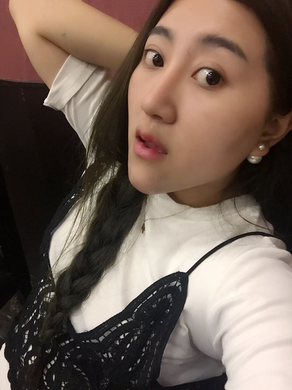 CO$CO的主播照片
