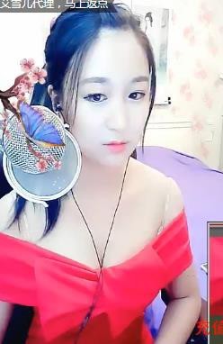 @东厂朱雀@照片主播照片