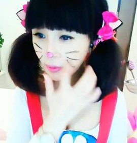 @东厂朱雀@照片主播照片