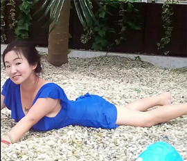 智载游主播照片