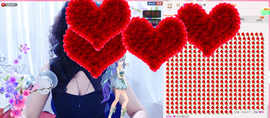 ♪★♪つ心语﹀╮主播照片