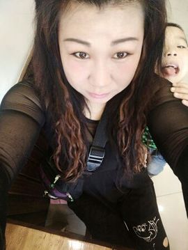 小鱼儿，来玩呀。主播照片