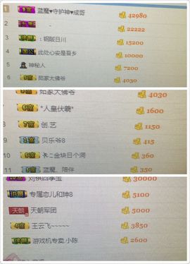 辣妈蓝魔主播照片