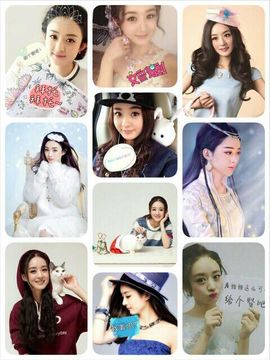 ✨媳婦⭐求🌙帶走✨主播照片