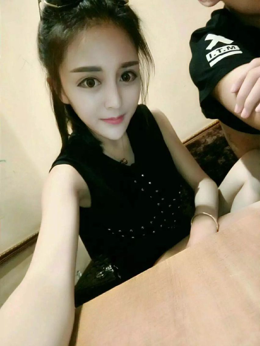 SQ：金桥的主播照片