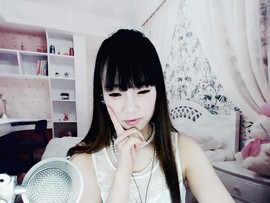 女人、你若盛开，蝴蝶主播照片