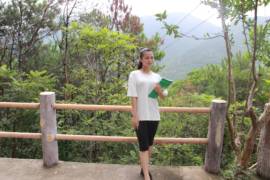 观音山旅游主播照片