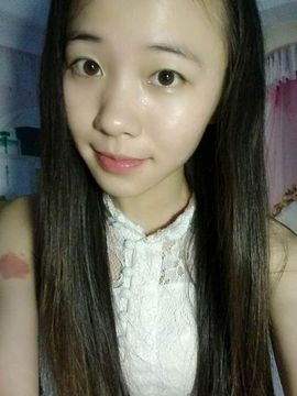 天之蓝乄依依主播照片
