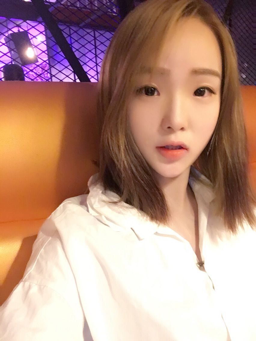 宝宝👧的主播照片