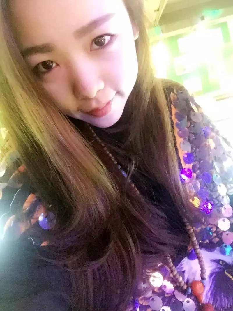 summer智秀主播照片