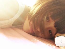 ∠※相惜主播照片