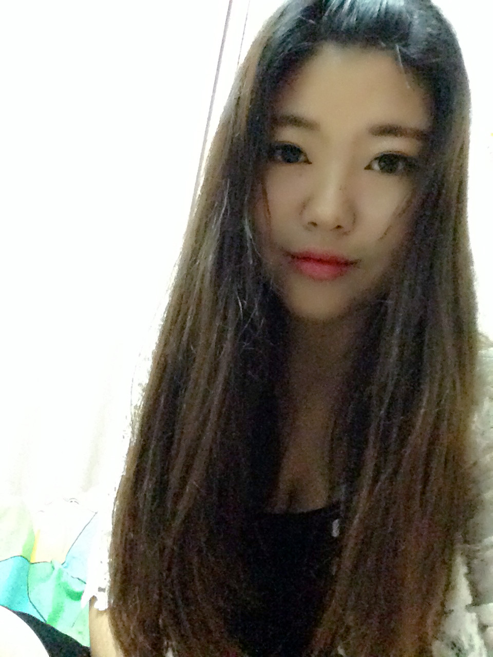 九九就叫九九阿的主播照片