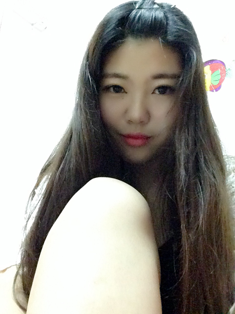 九九就叫九九阿的主播照片