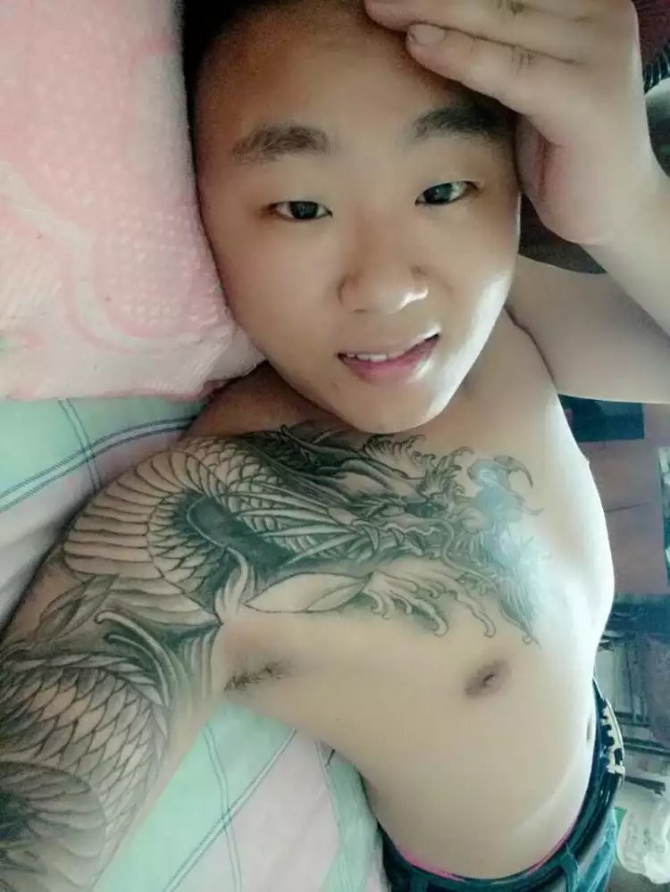 胜者之王败者寇的主播照片