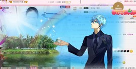 ゞ悠乐★婉儿つ主播照片