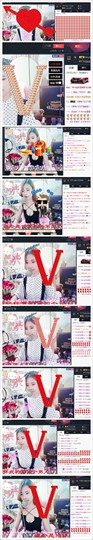 星悦乐3号主播照片