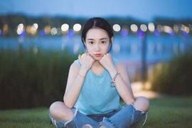 小珑女♡主播照片