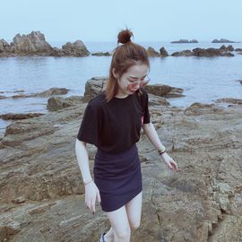小珑女♡主播照片
