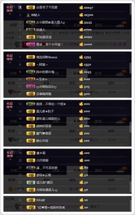🎵小邓丽君🌺溪儿主播照片