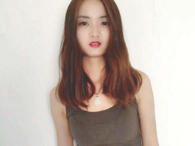 新人wan湾豆儿的主播海报