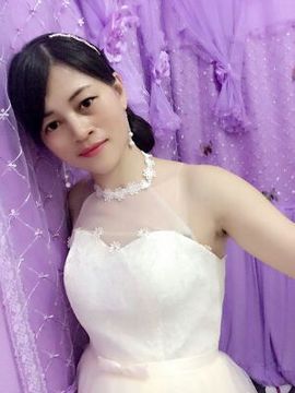 ✿万树繁华✿主播照片