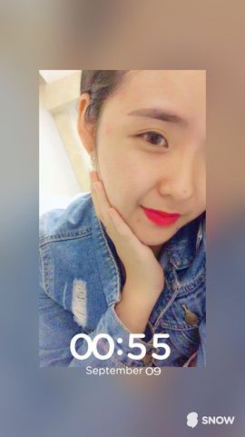 😄👋主播照片